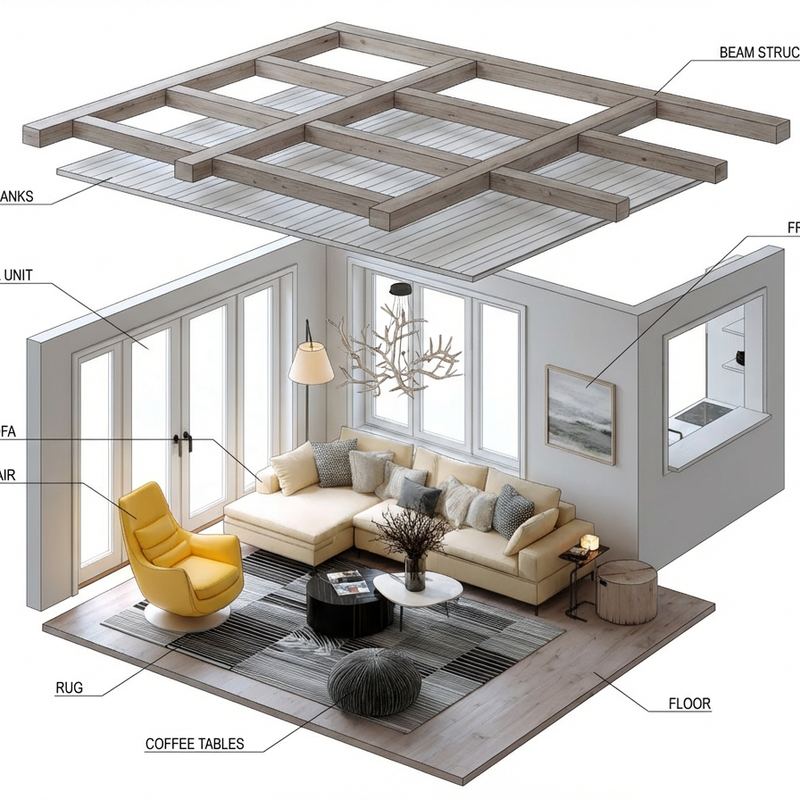 ArcLynx - Design, from concept to Reality