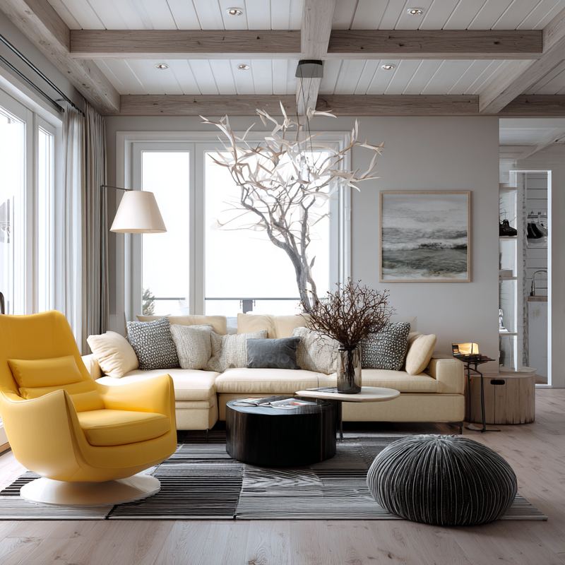 ArcLynx - Design, from concept to Reality