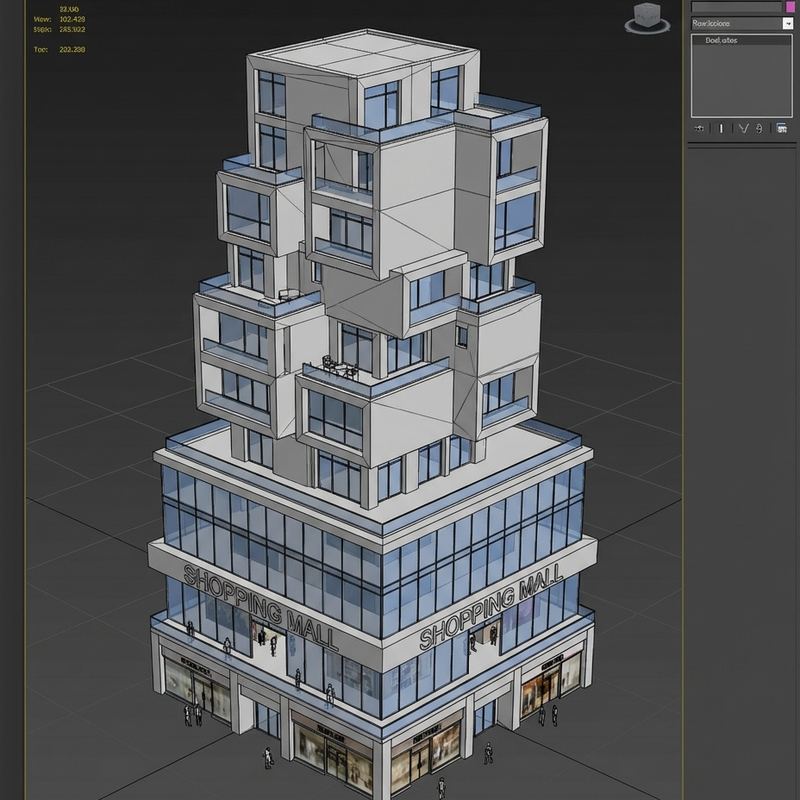 ArcLynx - Design, from concept to Reality
