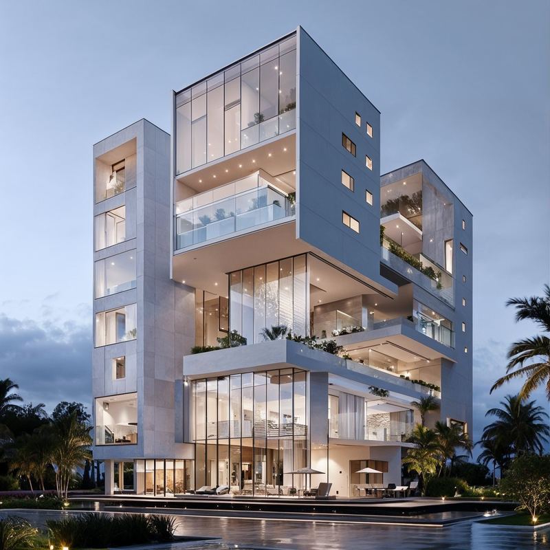 ArcLynx - Design, from concept to Reality